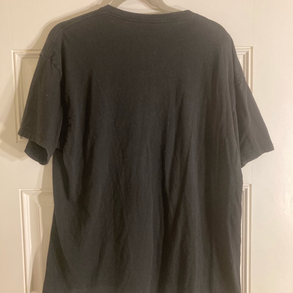 Sole Addiction t-shirt - Picture 3 of 4